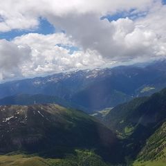 Verortung via Georeferenzierung der Kamera: Aufgenommen in der Nähe von 39049 Pfitsch, Bozen, Italien in 3000 Meter